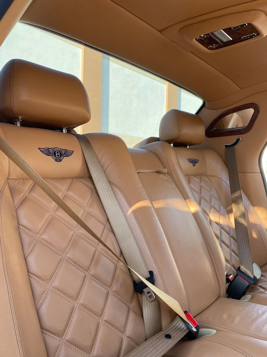 Bentley Arnage T - Image 26 of 31