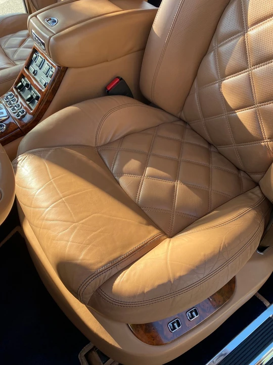 Bentley Arnage T - Image 29 of 31