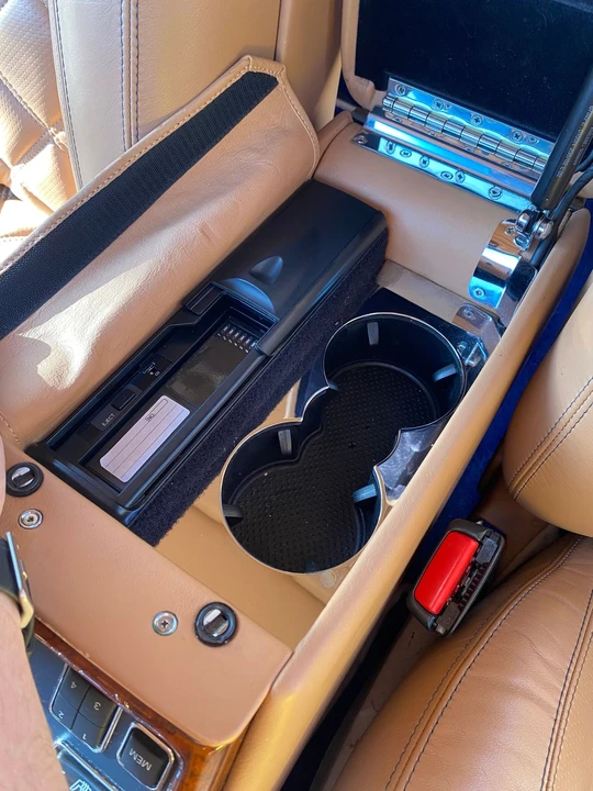 Bentley Arnage T - Image 30 of 31