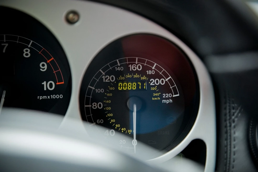 2003 Ferrari 360 Modena - Image 10 of 16