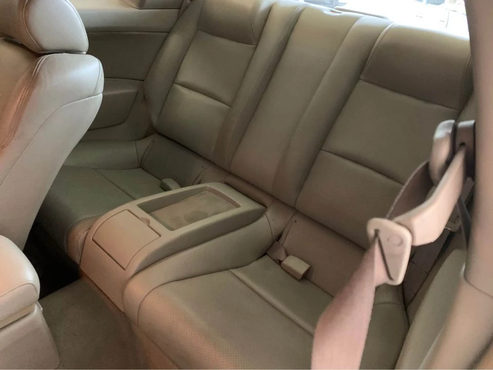 2003 Infiniti G35 3rd Gen - Image 9 of 9
