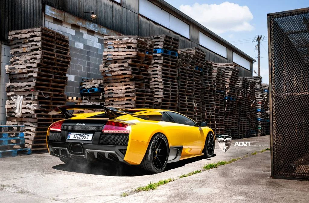 1950 Lamborghini Murcielago - Image 2 of 2
