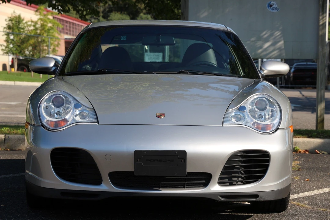 2003 Porsche 996 Carrera 4S - Image 2 of 31