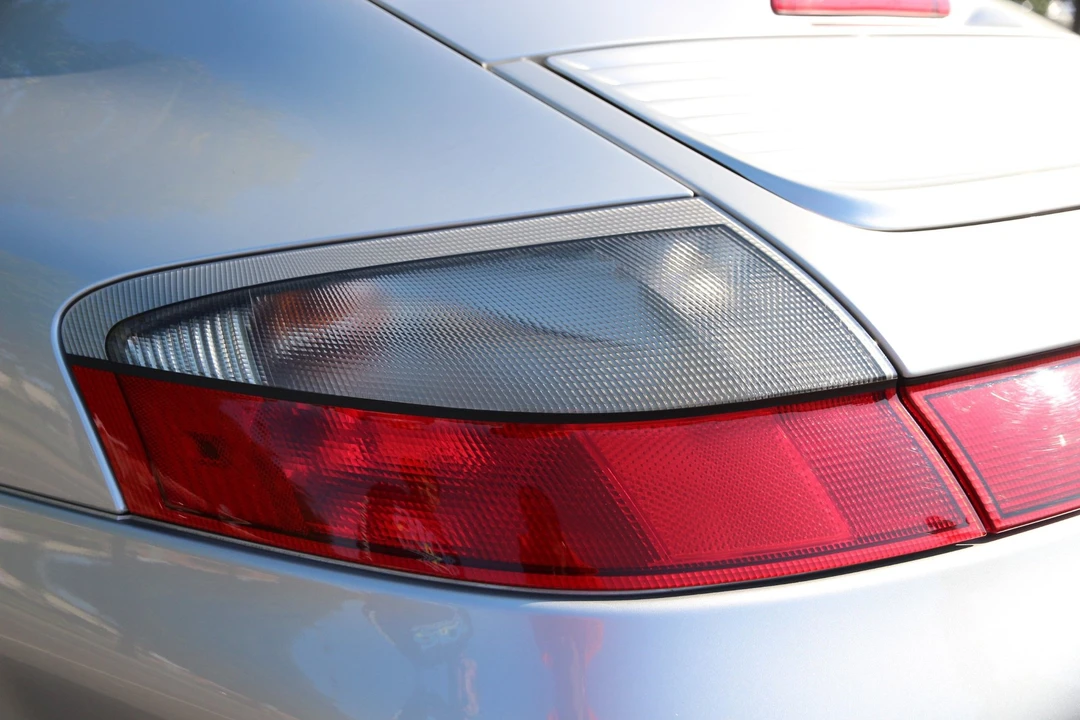2003 Porsche 996 Carrera 4S - Image 14 of 31