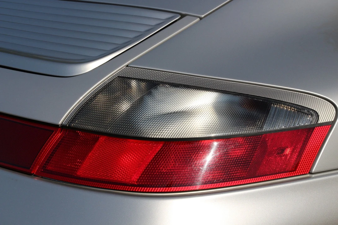 2003 Porsche 996 Carrera 4S - Image 16 of 31