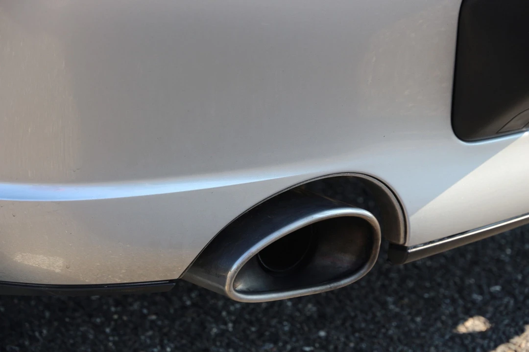 2003 Porsche 996 Carrera 4S - Image 19 of 31