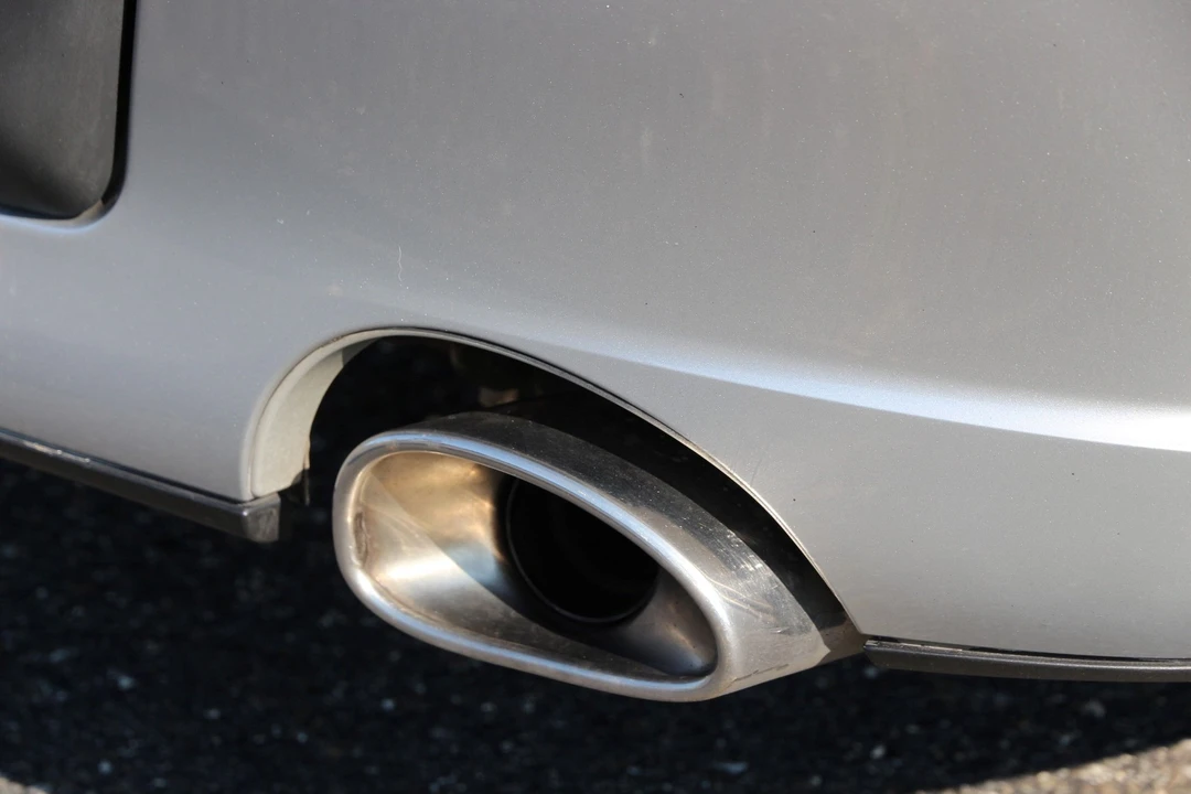2003 Porsche 996 Carrera 4S - Image 20 of 31