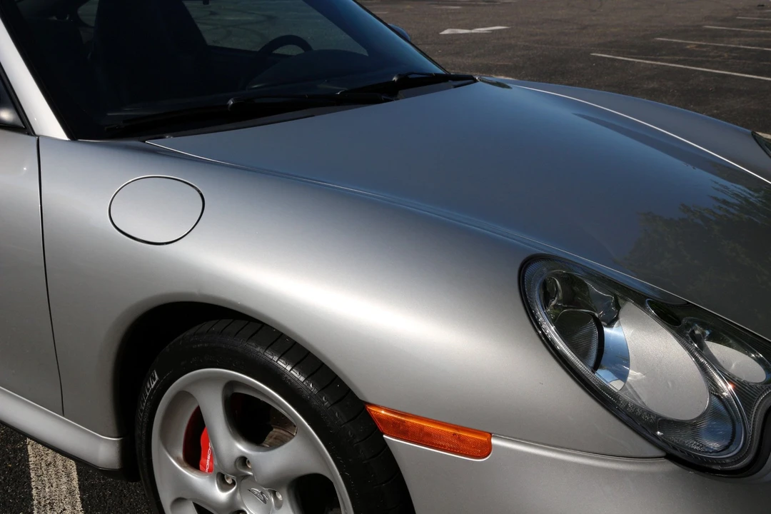 2003 Porsche 996 Carrera 4S - Image 22 of 31