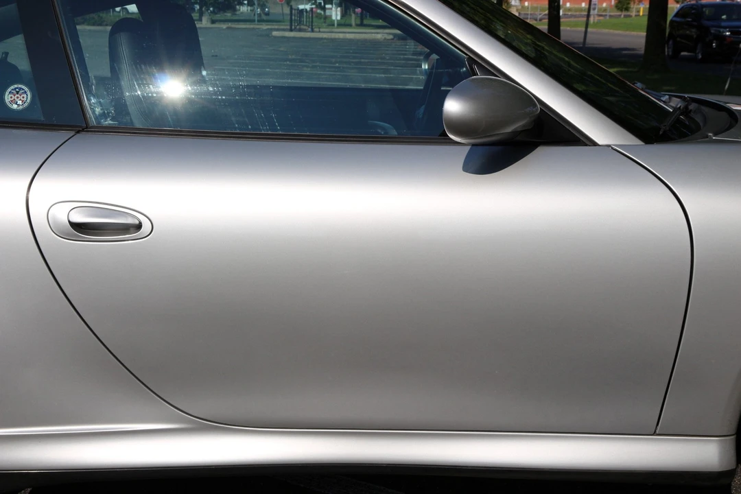 2003 Porsche 996 Carrera 4S - Image 23 of 31