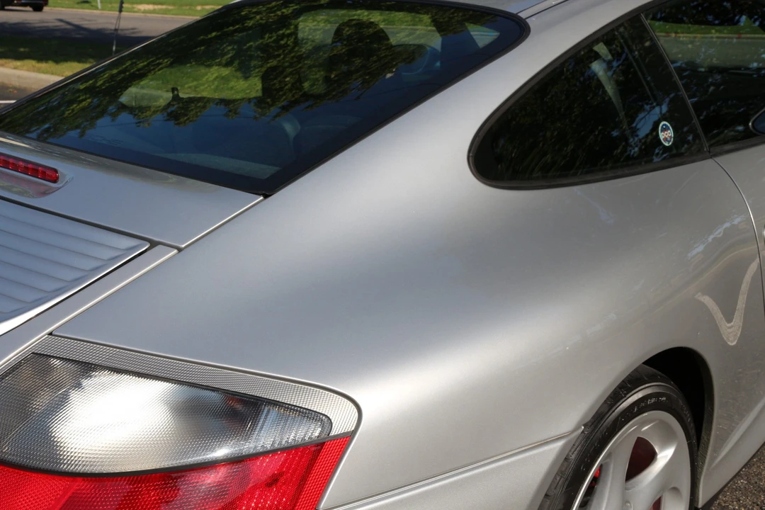 2003 Porsche 996 Carrera 4S - Image 25 of 31