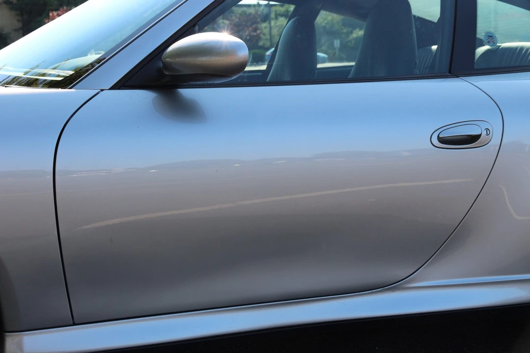 2003 Porsche 996 Carrera 4S - Image 27 of 31