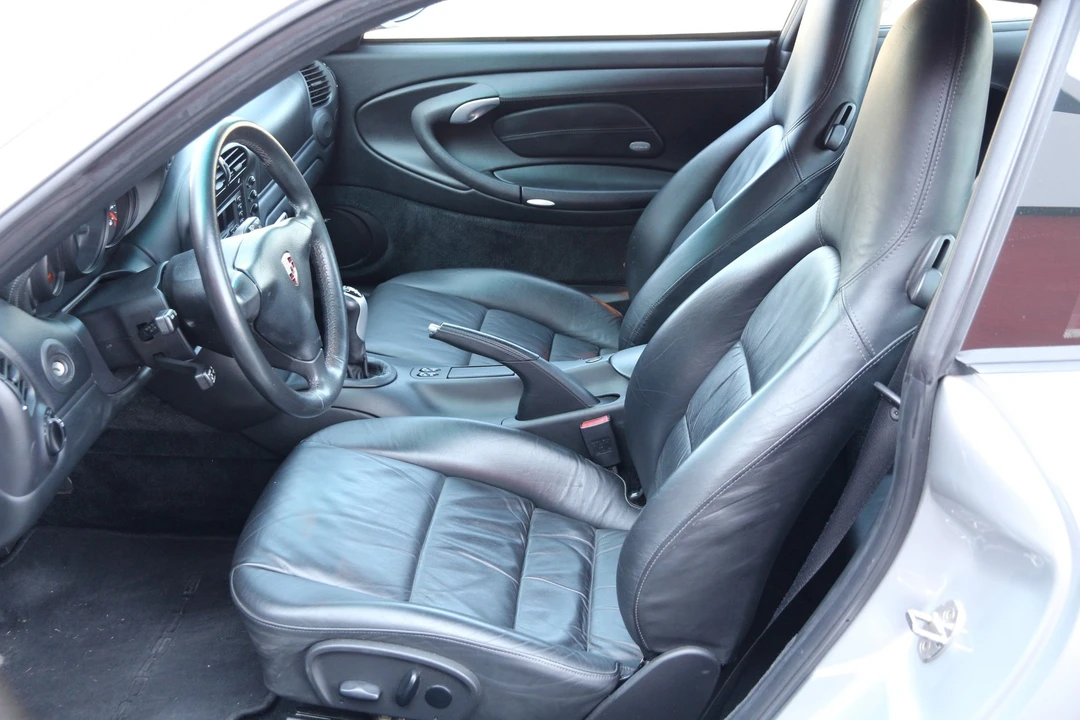 2003 Porsche 996 Carrera 4S - Image 30 of 31
