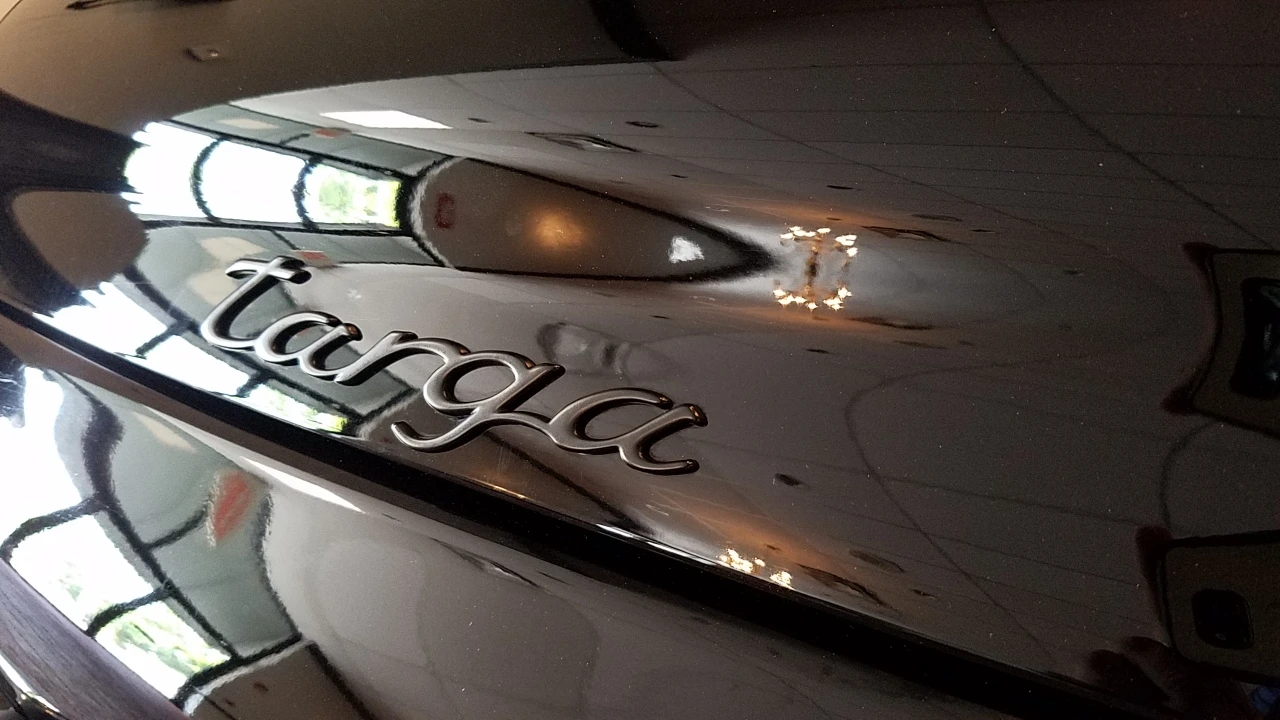 2003 Porsche 996 Targa - Image 13 of 13