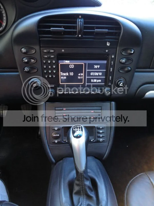 2003 Porsche 996 Turbo - Image 16 of 18
