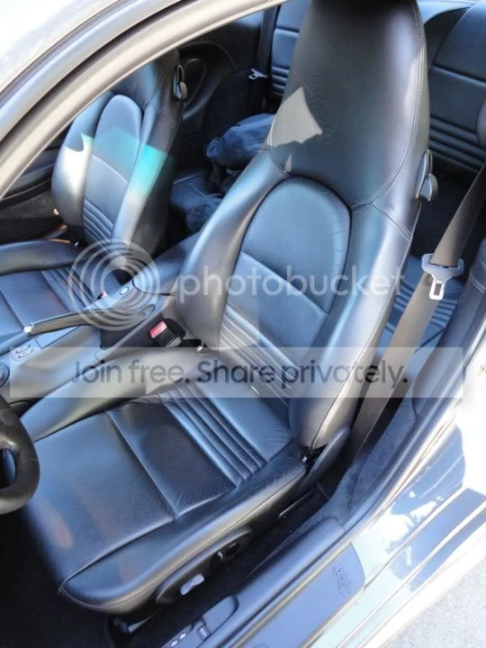 2003 Porsche 996 Turbo - Image 15 of 18