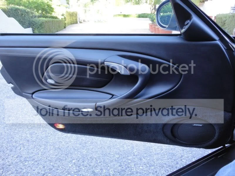 2003 Porsche 996 Turbo - Image 17 of 18