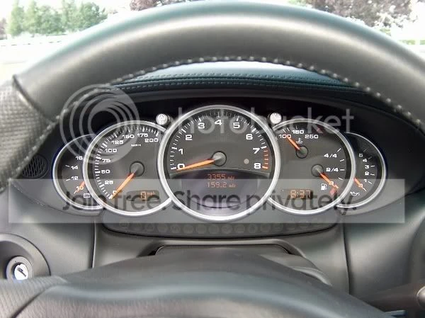 Porsche 996 Carrera - Image 4 of 8