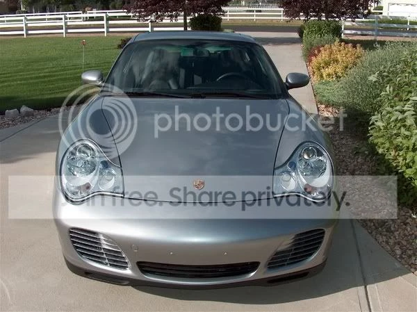 Porsche 996 Carrera - Image 8 of 8
