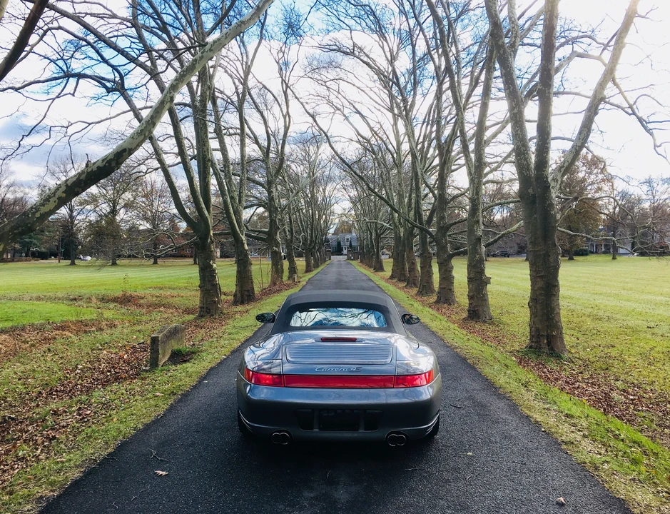 2004 Porsche 996 Carrera 4S - Image 4 of 6