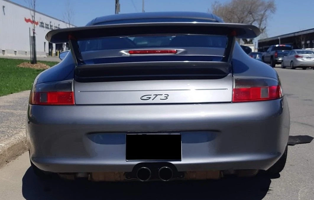 2004 Porsche 996 GT3 - Image 13 of 15