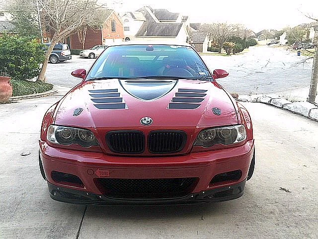2004 BMW E46 M3 CSL - Image 5 of 27