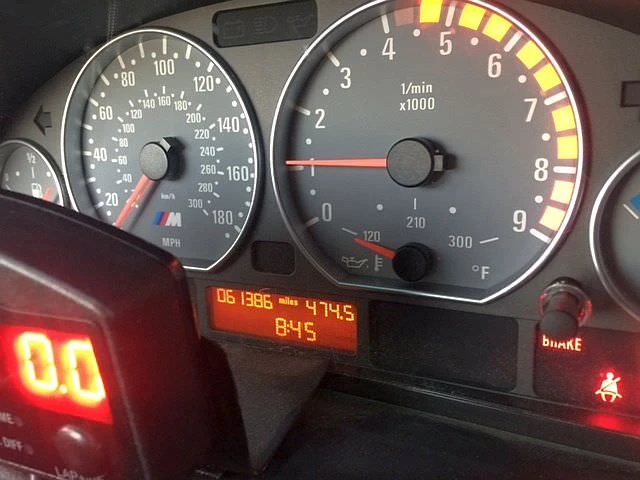 2004 BMW E46 M3 CSL - Image 12 of 27