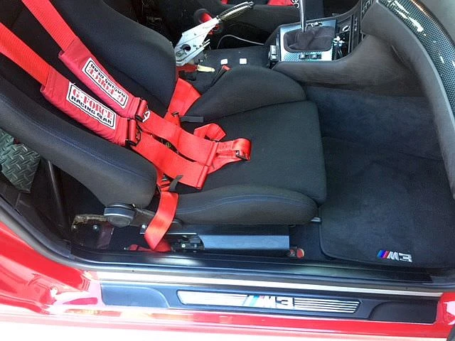 2004 BMW E46 M3 CSL - Image 23 of 27