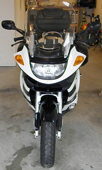 2004 BMW K1200 & K1300 - Image 5 of 5