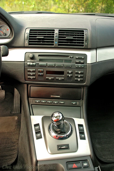 2004 BMW E46 M3 - Image 23 of 31