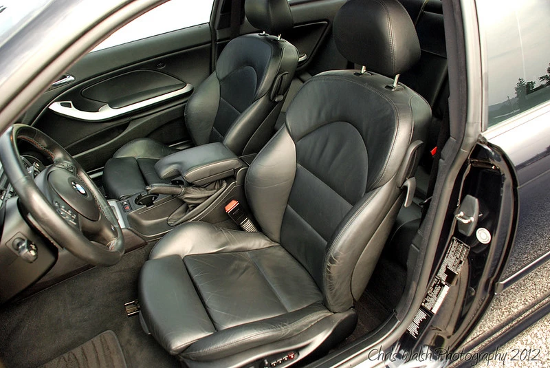 2004 BMW E46 M3 - Image 19 of 31