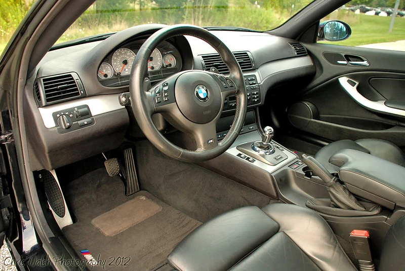 2004 BMW E46 M3 - Image 16 of 31