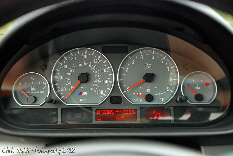 2004 BMW E46 M3 - Image 6 of 31