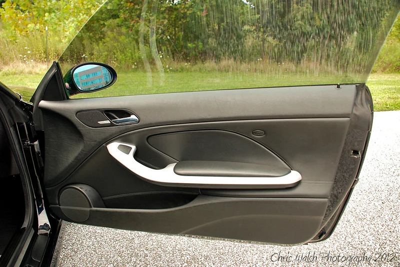 2004 BMW E46 M3 - Image 26 of 31