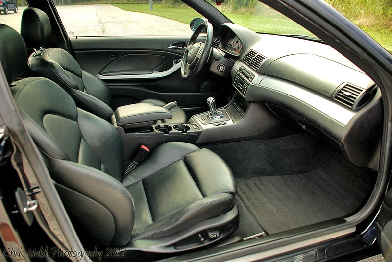 2004 BMW E46 M3 - Image 21 of 31