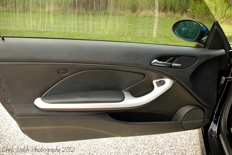 2004 BMW E46 M3 - Image 25 of 31
