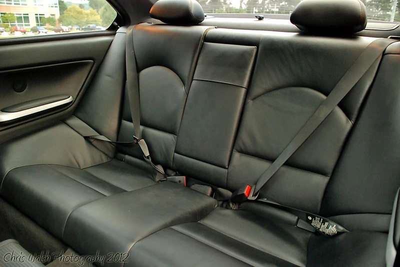 2004 BMW E46 M3 - Image 29 of 31
