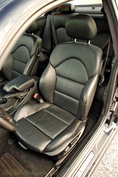 2004 BMW E46 M3 - Image 20 of 31