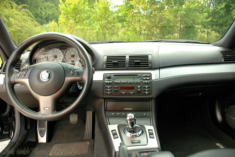 2004 BMW E46 M3 - Image 24 of 31