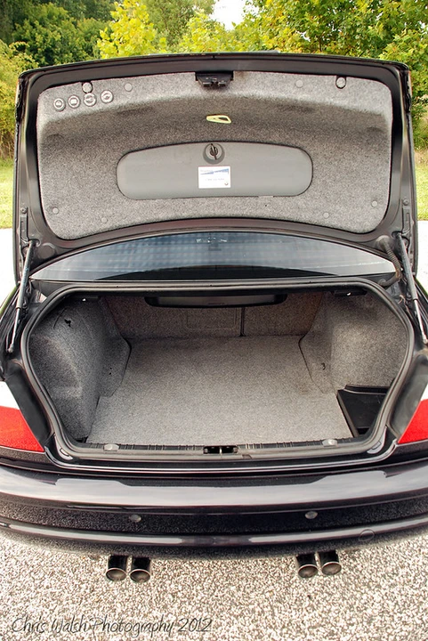 2004 BMW E46 M3 - Image 17 of 31