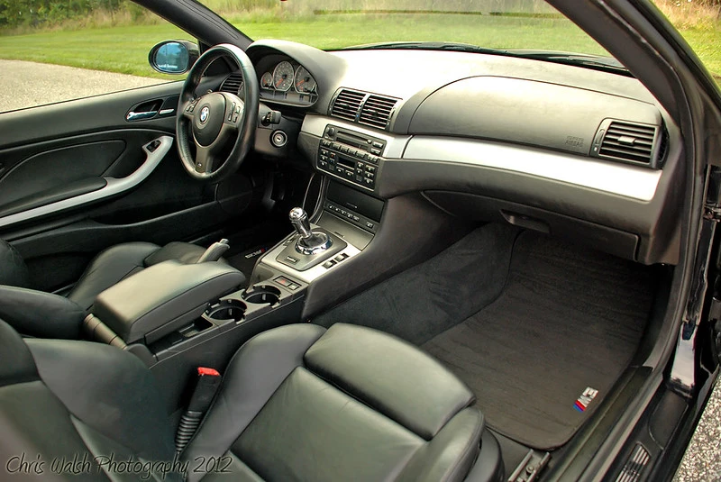 2004 BMW E46 M3 - Image 22 of 31