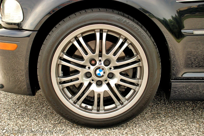 2004 BMW E46 M3 - Image 31 of 31