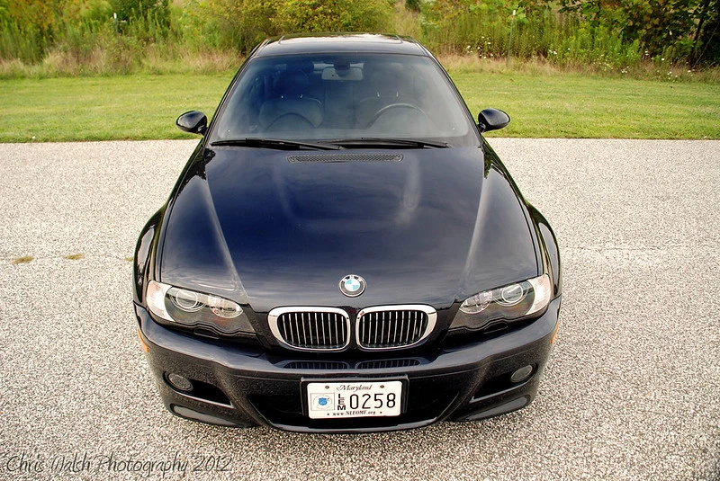 2004 BMW E46 M3 - Image 4 of 31