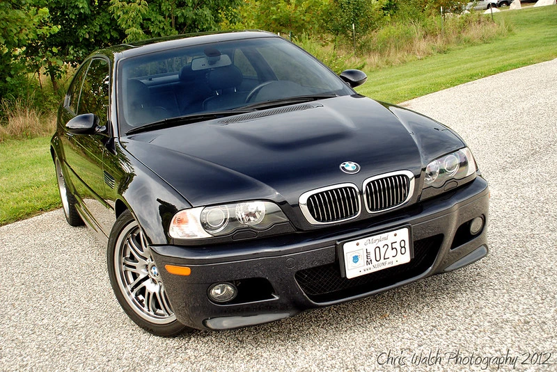 2004 BMW E46 M3 - Image 2 of 31