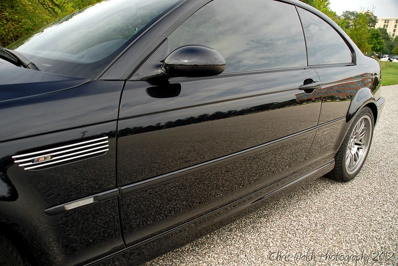 2004 BMW E46 M3 - Image 8 of 31