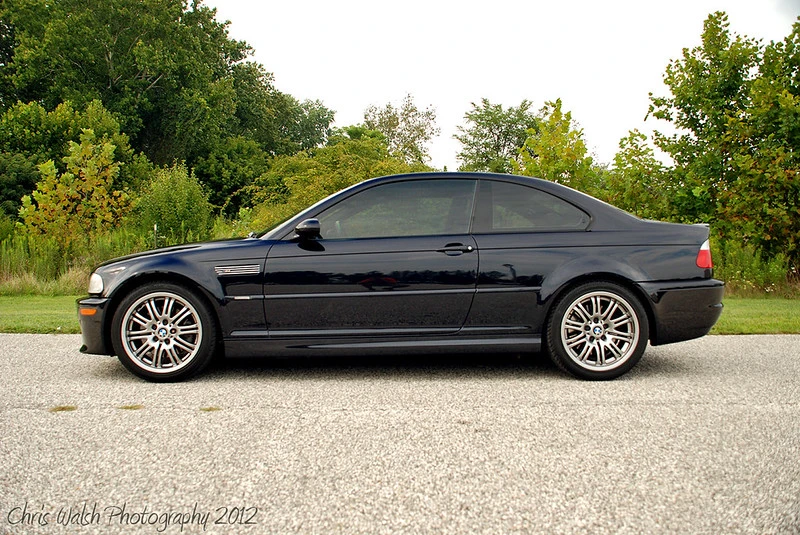 2004 BMW E46 M3 - Image 7 of 31
