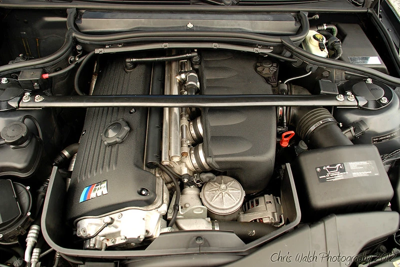 2004 BMW E46 M3 - Image 14 of 31
