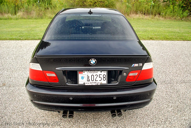 2004 BMW E46 M3 - Image 11 of 31