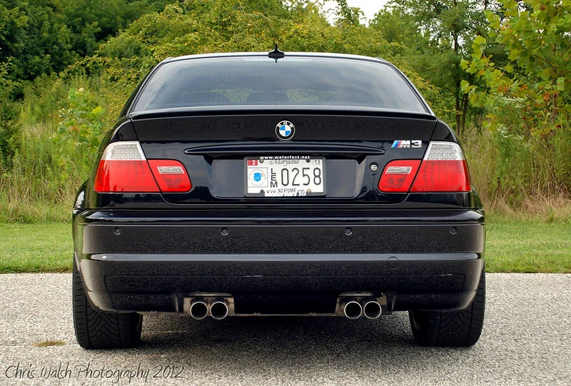 2004 BMW E46 M3 - Image 10 of 31