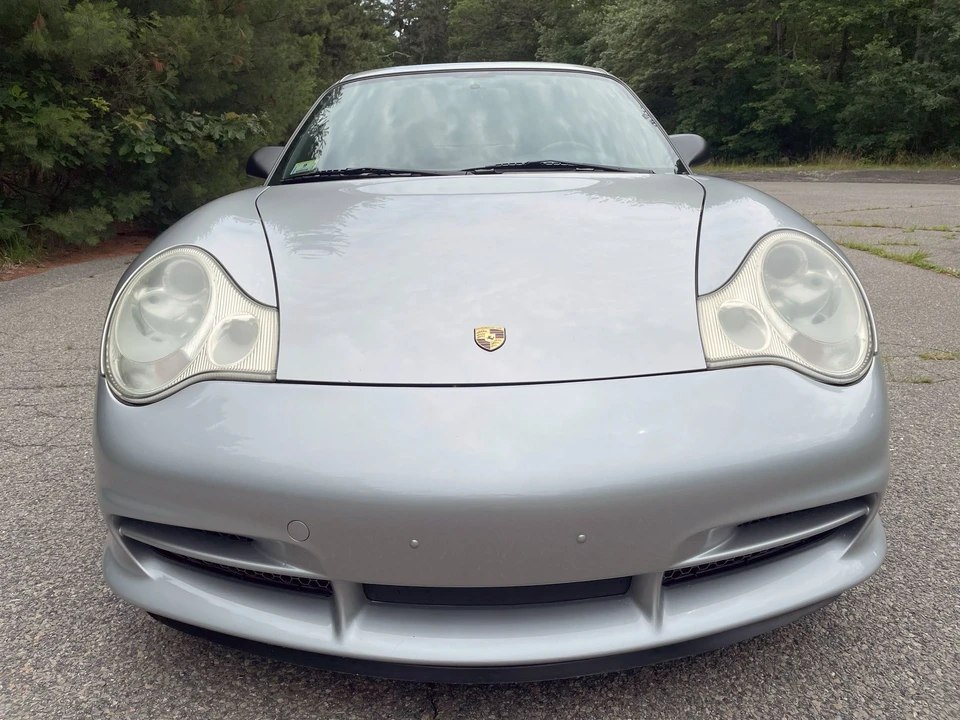 2004 Porsche 996 Carrera - Image 3 of 7