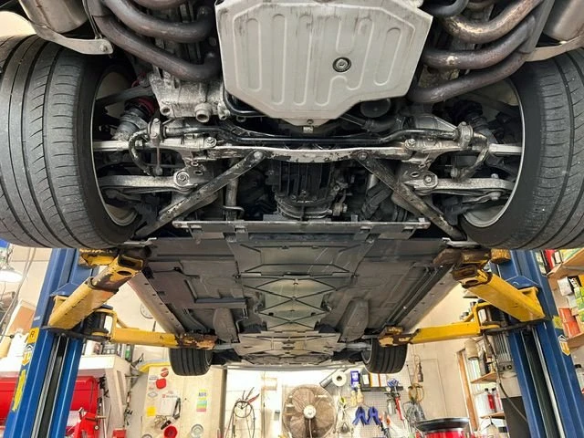 2004 Porsche 996 Carrera - Image 7 of 7